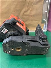 Hilti PM 30-MG Multi-Line Green Beam Laser Level Crosshair